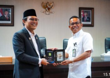 Pemko Medan Pastikan Setiap Rupiah Digunakan untuk Kepentingan Rakyat