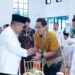 Rico Waas Buka Puasa Bersama Partai Gerindra sekaligus Silaturahmi dengan Ketua MPR RI