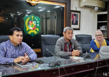 Pemko Medan Perhatikan Kebutuhan Penyandang Disabilitas