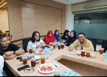 FWP Khawatir Kebebasan Pers di Sumut Terbelenggu, Akses Peliputan di Pemprov Ditutup