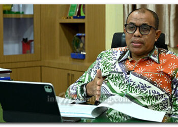 Jadi Fokus Bobby Nasution, Ini Rencana Dinkes Sumut Capai Target UHC Dalam Dua Tahun