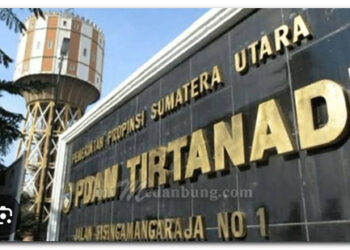 Selama Bulan Ramadhan Perumda Tirtanadi Gratiskan Air bagi Masjid dan Mushalla