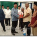 Manajemen Perumda Tirtanadi Buka Puasa Bersama Forwadi, Plt Dirut : Wartawan Sahabat Memberi Pelayanan Terbaik