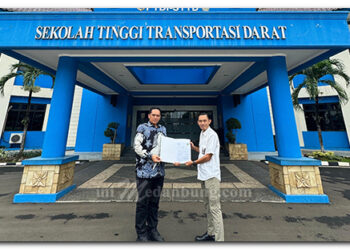 Pemkab Langkat Kerjasama dengan STTD untuk Melahirkan Taruna – Taruni Terbaik