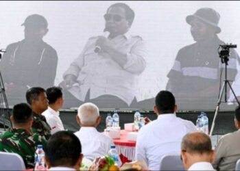 MTQ ke-58 Medan 19-26 April, Rico Waas Berharap Perangkat Daerah Bersinergi