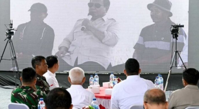 MTQ ke-58 Medan 19-26 April, Rico Waas Berharap Perangkat Daerah Bersinergi