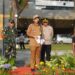 Apel Konsolidasi Operasi Ketupat Toba 2025, Rico Waas: Terima Kasih Atas Dedikasi Menjaga Kota Medan