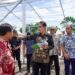 Rico Waas Sediakan Tempat Berjualan Gratis Bagi Pelaku UMKM di Lokasi MTQ