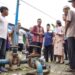 Atasi Keluhan Warga Soal Air Bersih, Rico Perintahkan Pompa Air Rusak Segera Diperbaiki