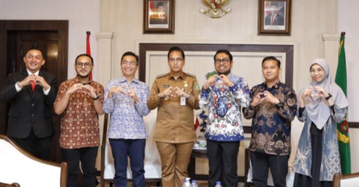 Rico Waas Ingin Dokter Spesialis Jantung Ada di Puskesmas