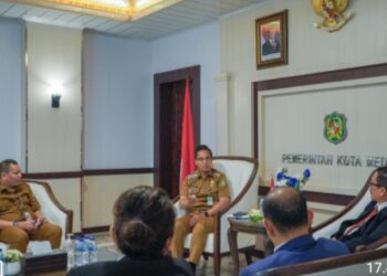 Pemahaman Masyarakat Tentang Hukum Lemah, Rico Minta Peradi Pergerakan Medan Beri Pendampingan Hukum