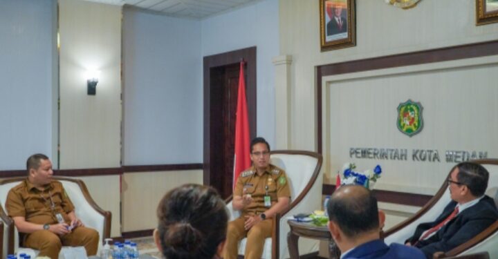 Pemahaman Masyarakat Tentang Hukum Lemah, Rico Minta Peradi Pergerakan Medan Beri Pendampingan Hukum