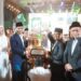 Rico Waas Tutup MTQ ke-58 Kota Medan, Medan Selayang Kembali Raih Juara Umum