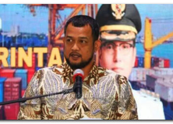 Pembangunan Medan Utara Diminta Skala Prioritas Upaya Pengentasan Kemiskinan