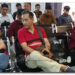 Setelah Daftar Online, 150 Warga Urus Passport per Hari di Imigrasi Kls II TPI Belawan
