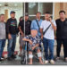 Begal Meresahkan Masyarakat Medan Utara Kapolres Perintahkan Personil Tembak Ditempat