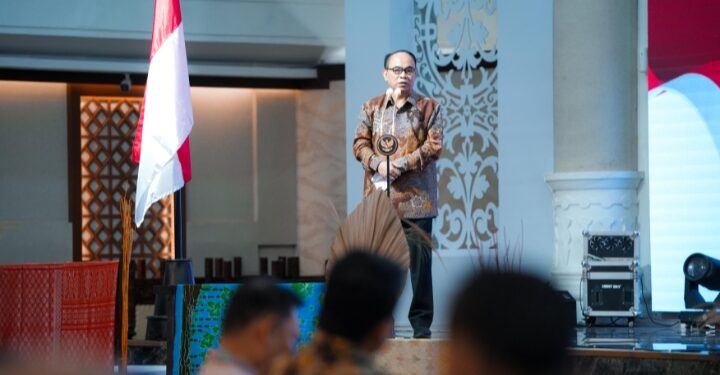 Koperasi Merah Putih Atasi Kemiskinan Ekstrim