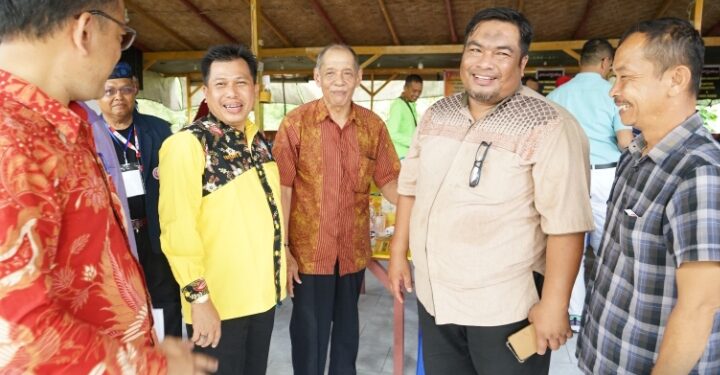 Radio Diharapkan Menyuarakan Program Pembangunan Pemko Medan