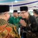 Wali Kota Medan bersama Mendikdasmen Lepas Calon Jamaah Haji KBIHU Muhammadiyah