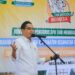Rico Waas Serahkan Mandat Kepada Koordinator Kecamatan Tani Merdeka Indonesia