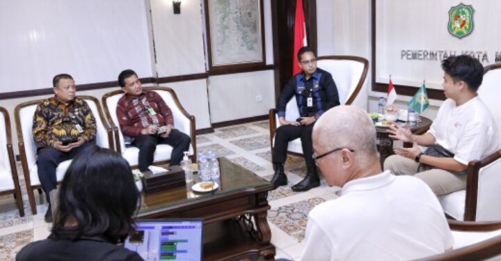 Rico Waas Sambut Baik Hackademy Ingin Kenalkan Pembelajaran Digitalisasi di Sekolah