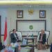 Dukung Youthpreneur Excellency 2025 & Campus Hiring, Rico Harap Ciptakan Lapangan Kerja Baru