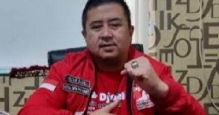 100 Hari Kerja Rico Waas Tuai Kritik dan Masukan, Nezar Djoeli: Bentuk Tim Solid, Cepat Lakukan Perbaikan!