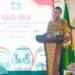 Diskusi Optimalisasi Pelayanan Publik, Rico Waas: Layani Masyarakat dengan Hati