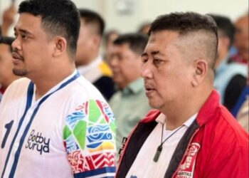 Jadikan Nias Prioritas, Ketua PSI Sumut Sebut 100 Hari Kerja Bobby Nasution “Mantap”