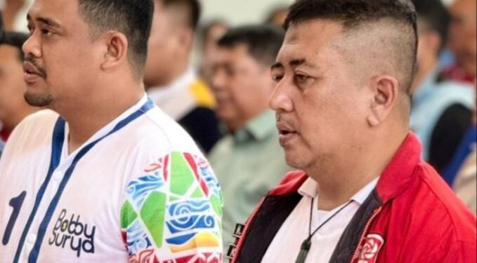 Jadikan Nias Prioritas, Ketua PSI Sumut Sebut 100 Hari Kerja Bobby Nasution “Mantap”