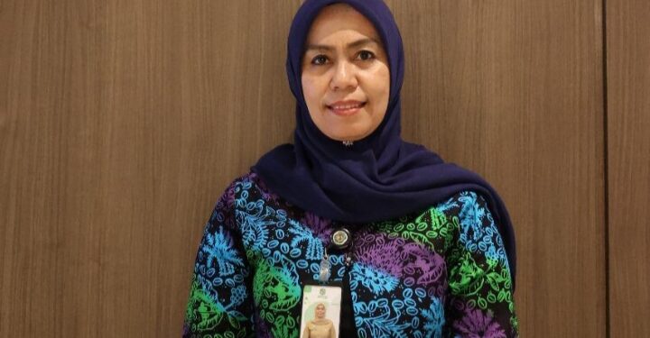 Wujudkan Wirausaha Maju, Pemko Medan Gratiskan Penerbitan NIB untuk Pelaku UMKM