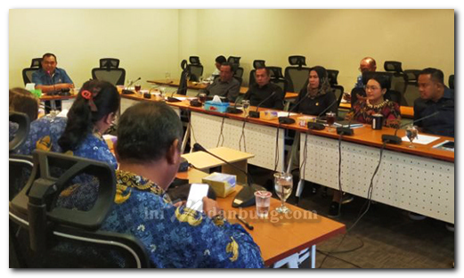 Walau Siap Dibentuk, Terkait SPMB 2025 Disdik Beranggapan Tidak Berguna Lagi