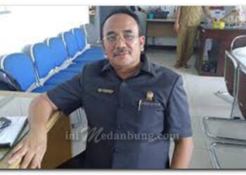 Godfried Effendi Lubis Bantah Terlibat Kasus Dugaan Pemerasan Pengusaha Rumah Billiard