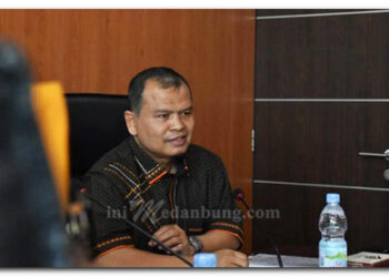 DPRD Medan Mengharapkan Kesejahteraan Buruh Jadi Prioritas Utama