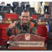 DPRD  Harap Hardiknas Momentum Tingkatkan Mutu dan Pemerataan Pendidikan