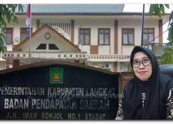 Bapenda Langkat Klarifikasi Pajak Hulu Migas: Pembayaran Menunggu Aturan Gubernur