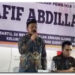 Miris Sosper DPRD Medan Afif Abdillah Sisakan Serakan Sampah