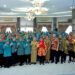 Bupati Langkat Dorong Optimalisasi Program PKK Melalui Supervisi Tim Provsu