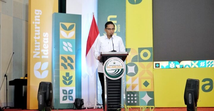 Wali Kota Medan: Pendidikan Anak Usia Dini Adalah Investasi Jangka Panjang