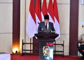 Lima Tahun Berturut-turut, Pemko Medan Kembali Raih Opini WTP dari BPK RI