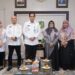 Berdayakan Pelaku UMKM, Rico Waas Sambut Baik Koperasi Wanita Usaha Indonesia