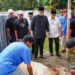 Saksikan Pemotongan Kurban, Rico Harapkan Berkurban Dapat Bersihkan Hati dari Sifat Buruk