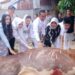 Wakil Wali Kota Medan Serahkan 4 Hewan Kurban