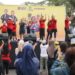 Ribuan Masyarakat Nikmati Olahraga & Hiburan di CFD Medan