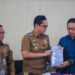 Paripurna DPRD Medan, Rico Sampaikan Ranperda Pencegahan dan Penanggulangan Kebakaran