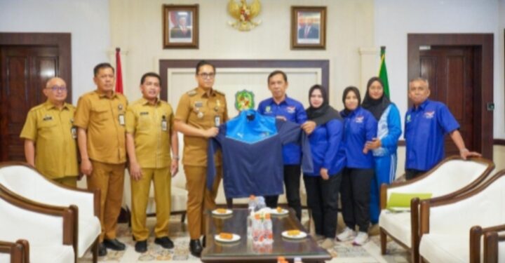 Rico Waas Nilai Atlet Disabilitas Manusia Super yang Menginspirasi