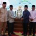 Kota Medan Juara Umum STQH Ke XIX Tingkat Provinsi Sumut