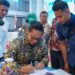 Sukseskan Program MBG, Rico Waas Tandatangani Nota Kesepahaman dengan Badan Gizi Nasional