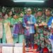 Rico Waas Hadiri Peringatan HUT ke-75 Kodam I BB