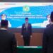 Kali Pertama, Rico Waas Lantik 4 Pejabat Administrator, Ini Pesannya